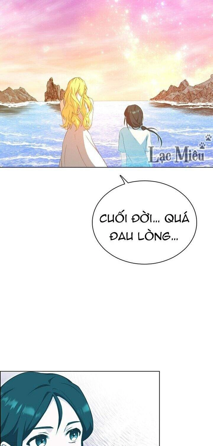 Một Đêm Với Hoàng Đế Chapter 25 - 48