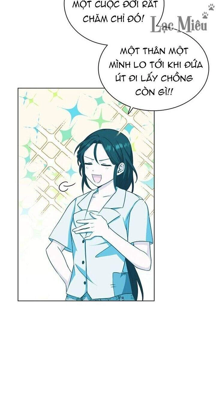 Một Đêm Với Hoàng Đế Chapter 25 - 51