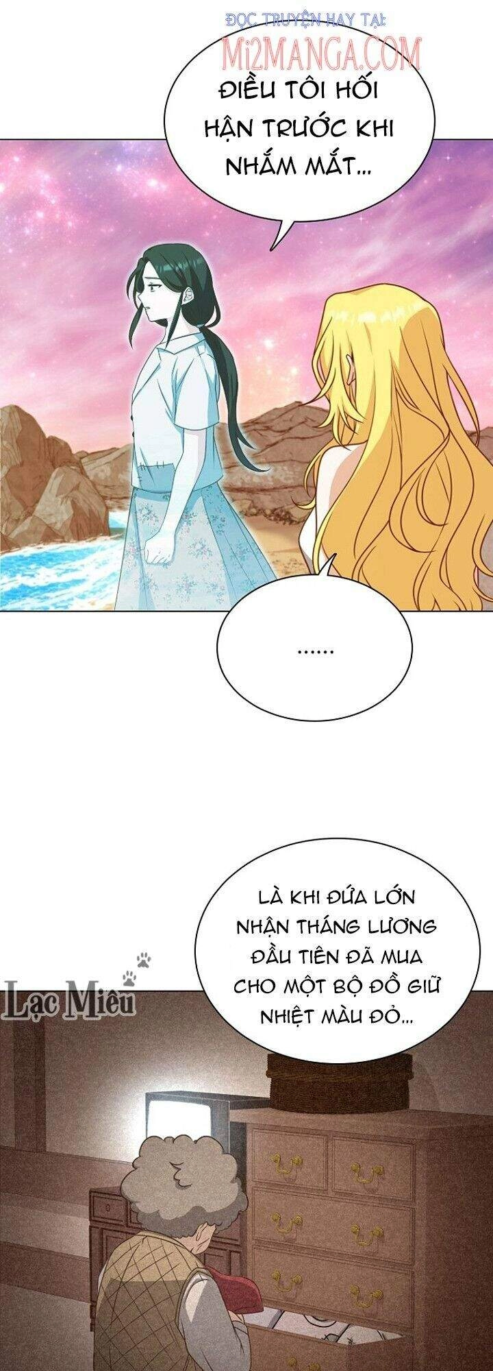 Một Đêm Với Hoàng Đế Chapter 25 - 52