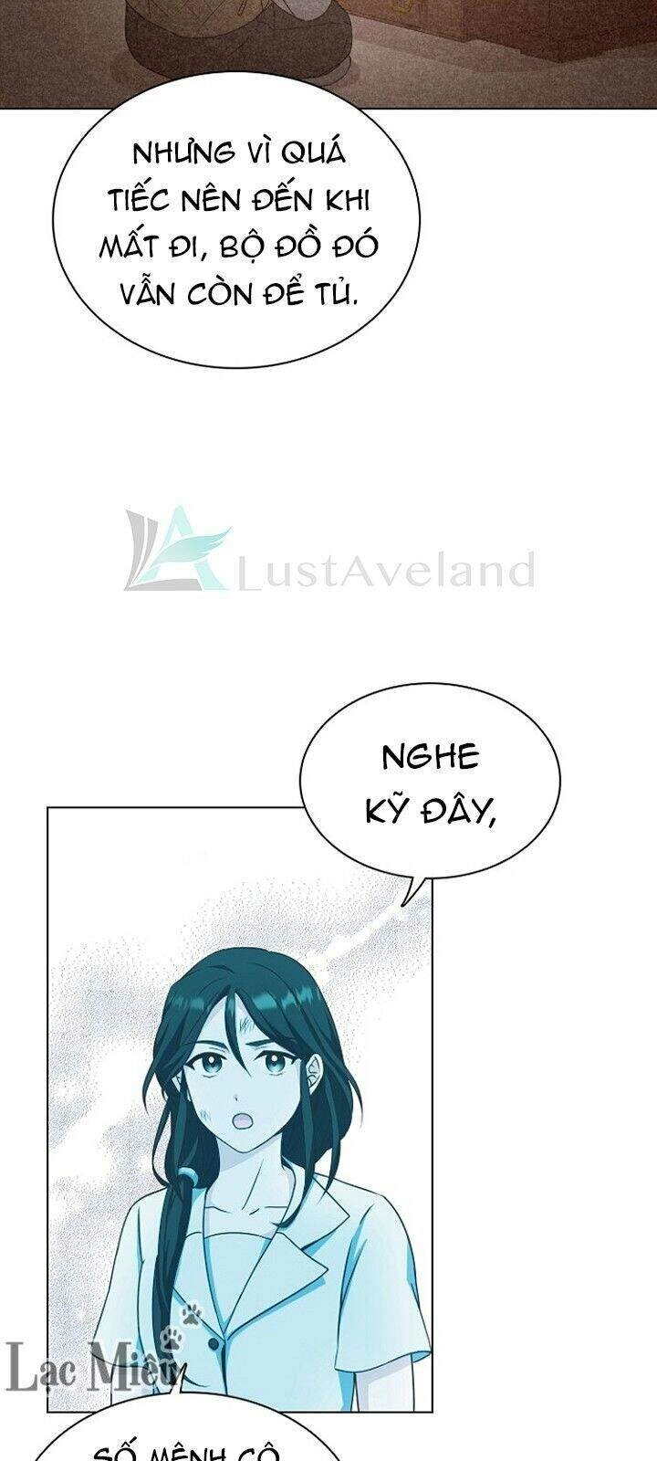 Một Đêm Với Hoàng Đế Chapter 25 - 53