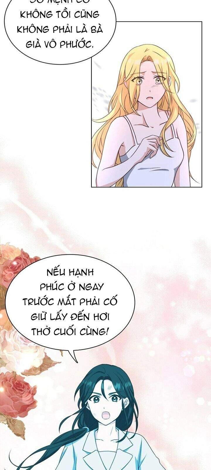 Một Đêm Với Hoàng Đế Chapter 25 - 54