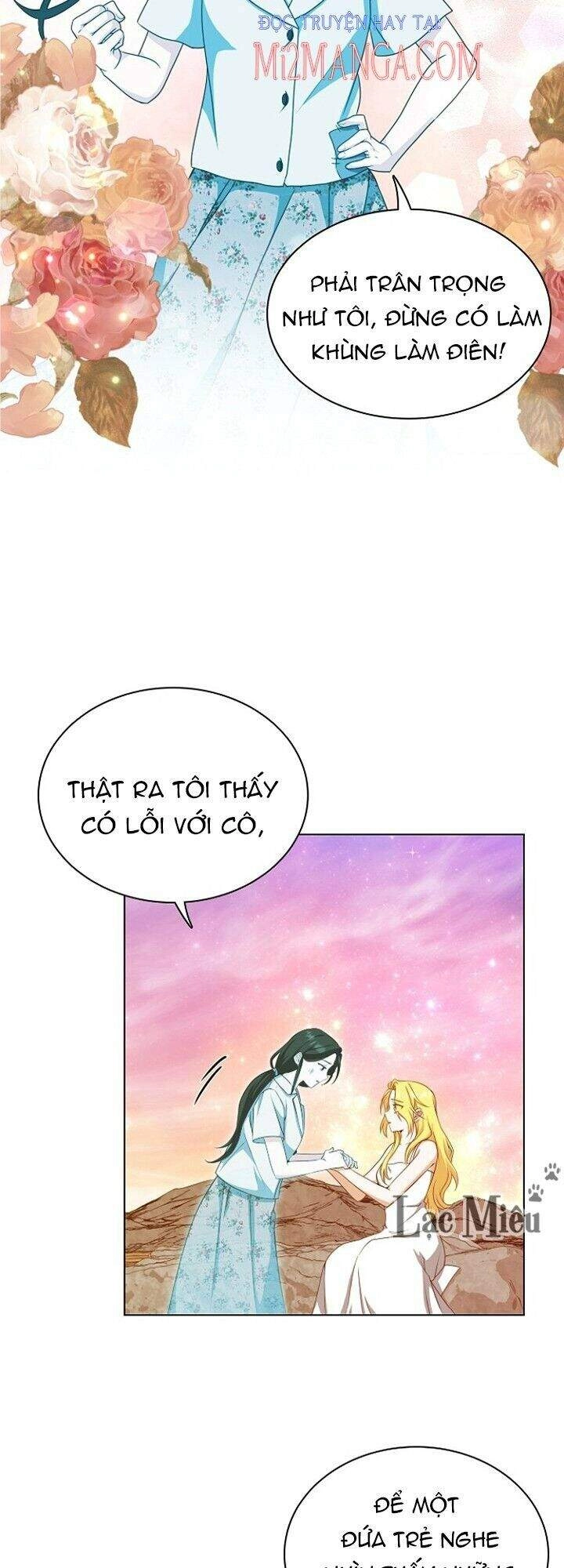 Một Đêm Với Hoàng Đế Chapter 25 - 55