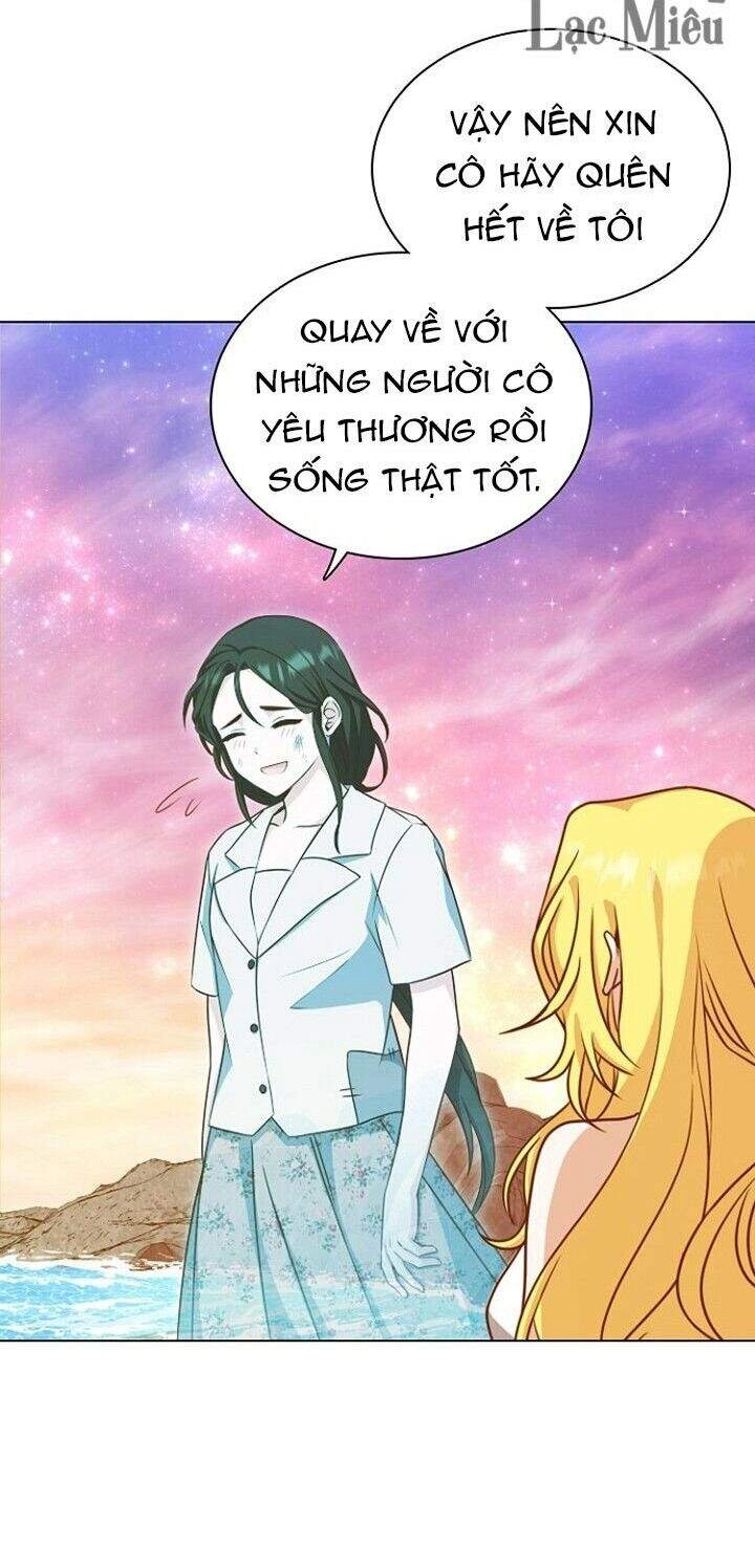 Một Đêm Với Hoàng Đế Chapter 25 - 57