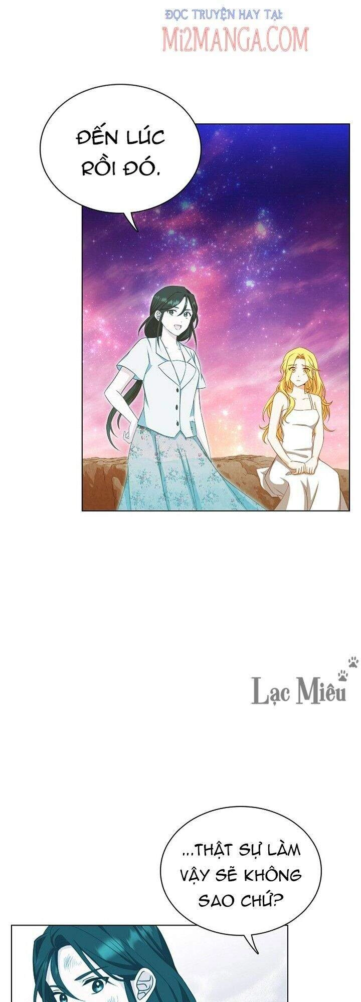 Một Đêm Với Hoàng Đế Chapter 25 - 58