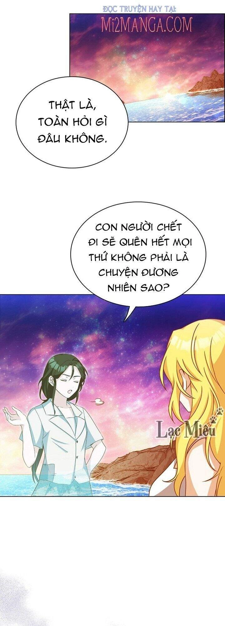 Một Đêm Với Hoàng Đế Chapter 25 - 61