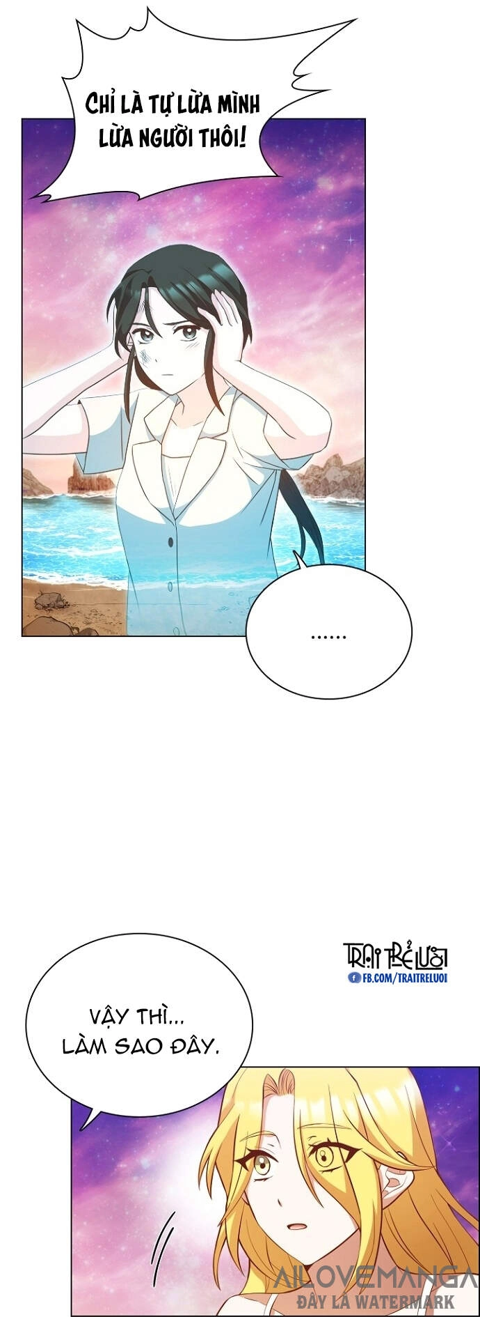 Một Đêm Với Hoàng Đế Chapter 26 - 5