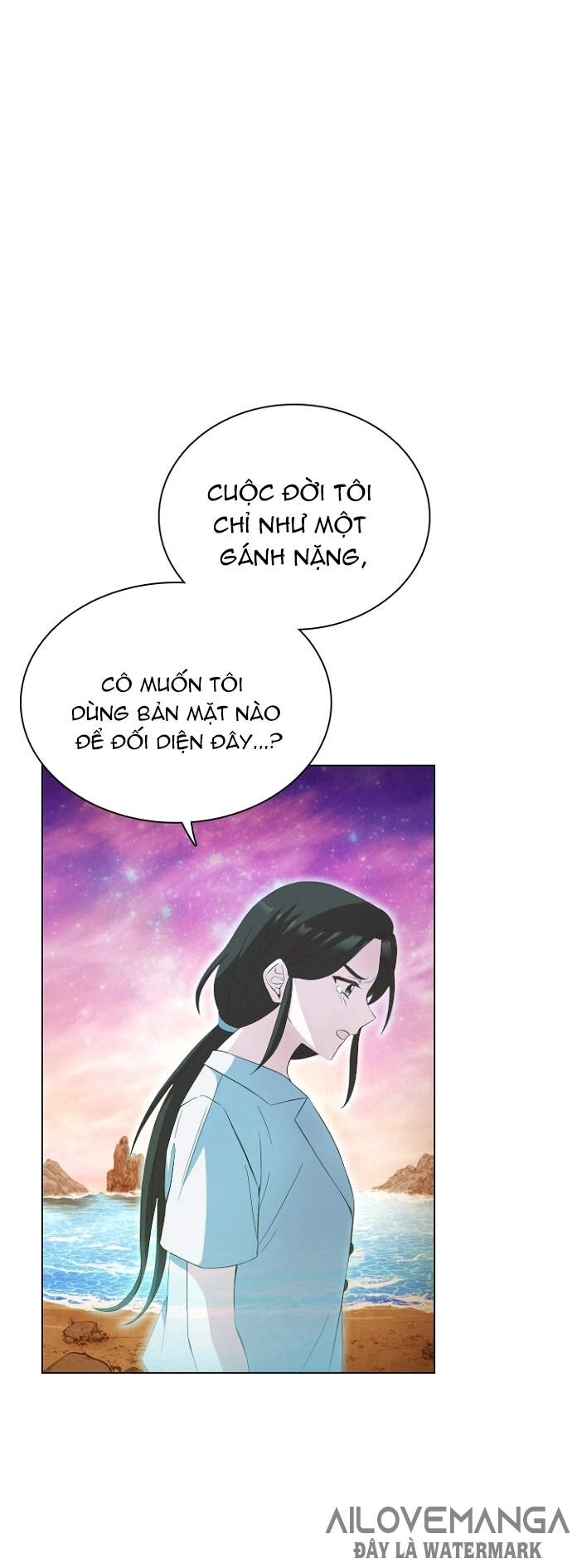 Một Đêm Với Hoàng Đế Chapter 26 - 6