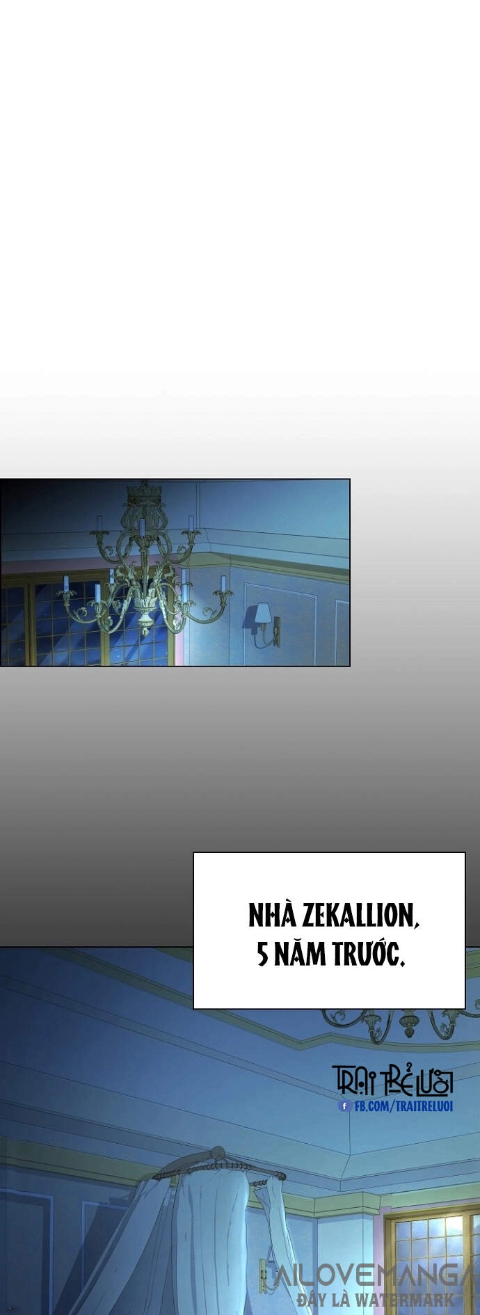 Một Đêm Với Hoàng Đế Chapter 26 - 8