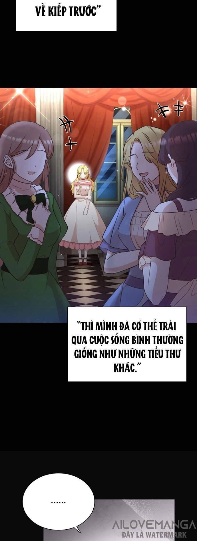 Một Đêm Với Hoàng Đế Chapter 26 - 13