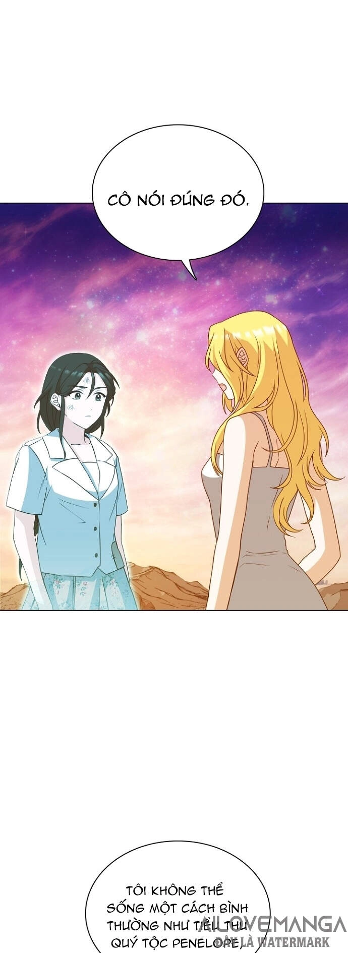 Một Đêm Với Hoàng Đế Chapter 26 - 15