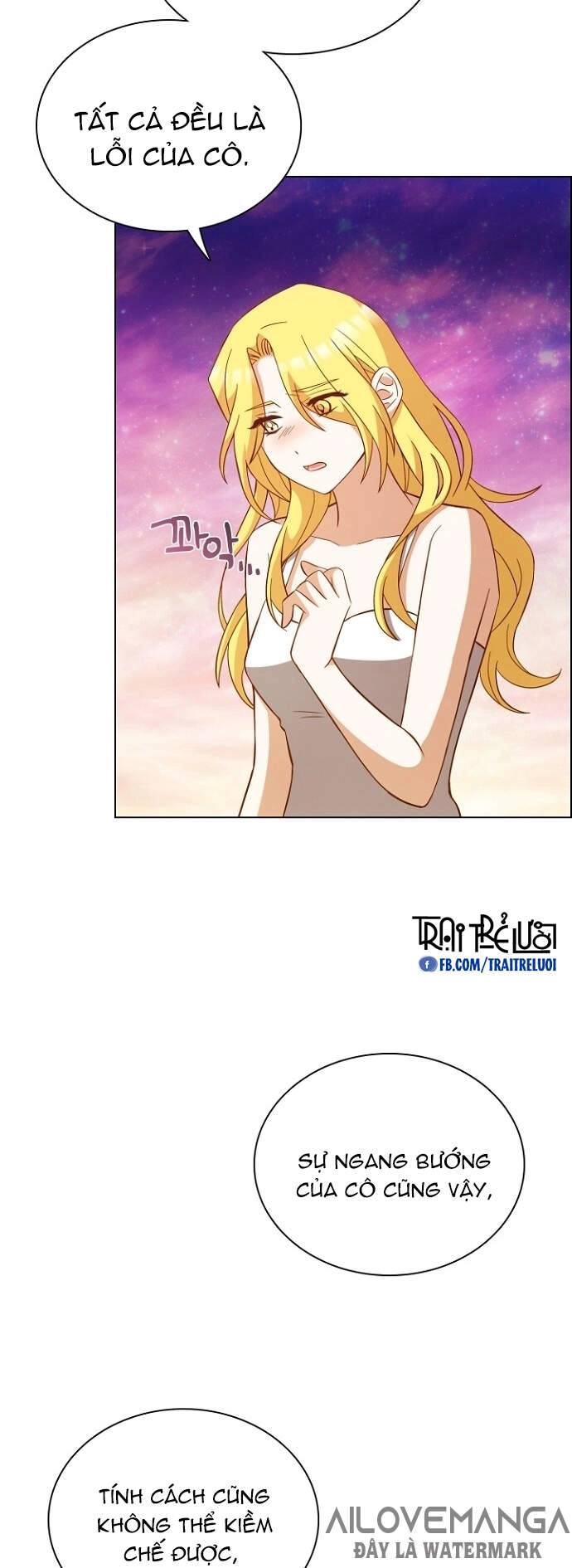 Một Đêm Với Hoàng Đế Chapter 26 - 16