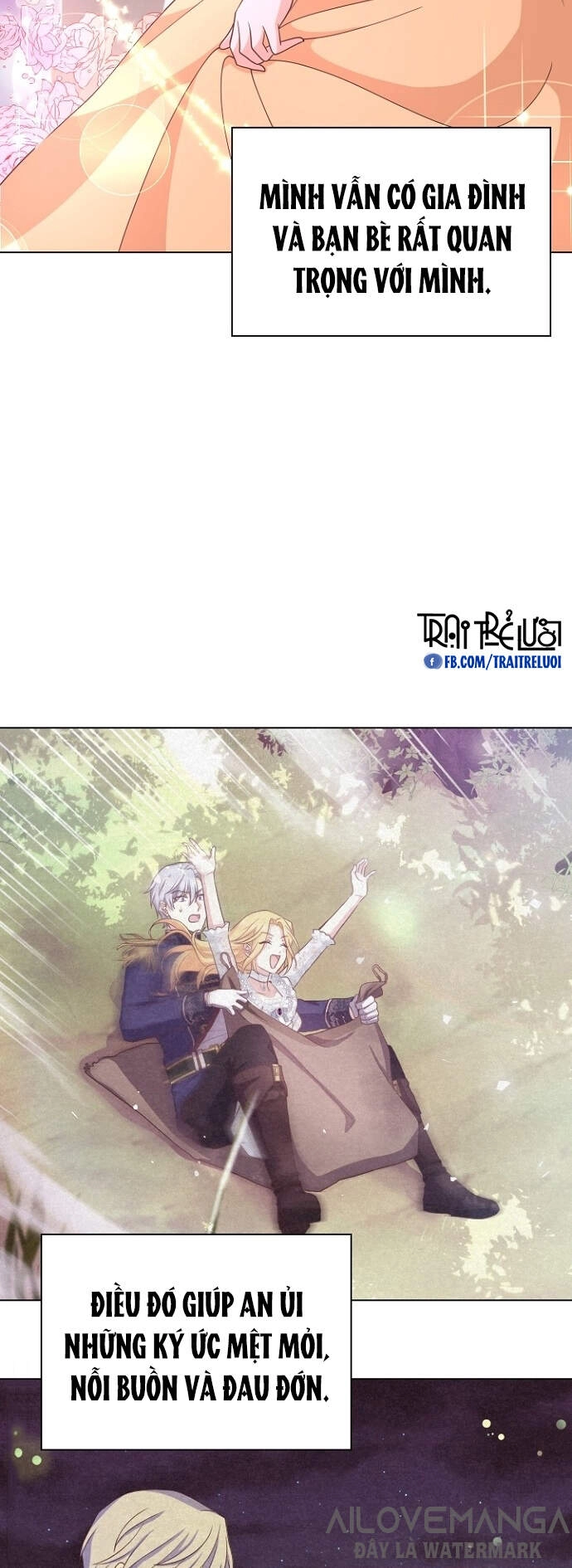 Một Đêm Với Hoàng Đế Chapter 26 - 22