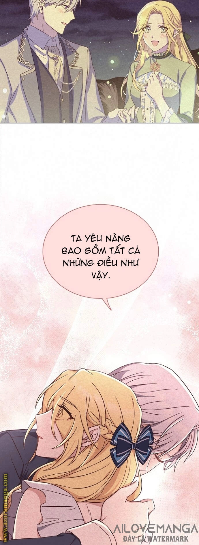 Một Đêm Với Hoàng Đế Chapter 26 - 23