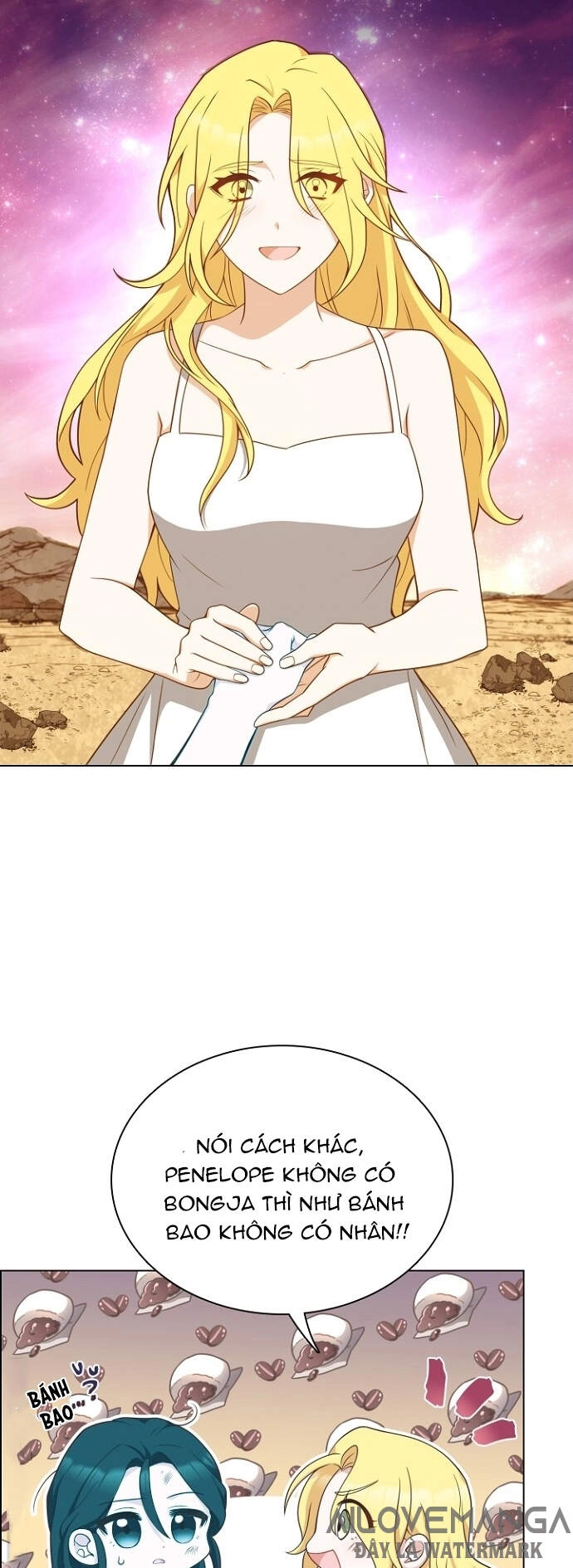 Một Đêm Với Hoàng Đế Chapter 26 - 25