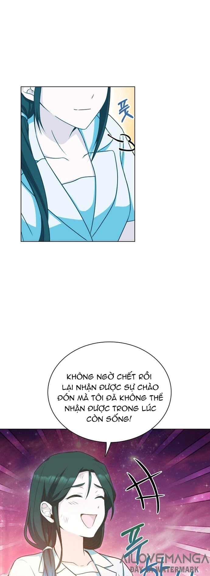 Một Đêm Với Hoàng Đế Chapter 26 - 27