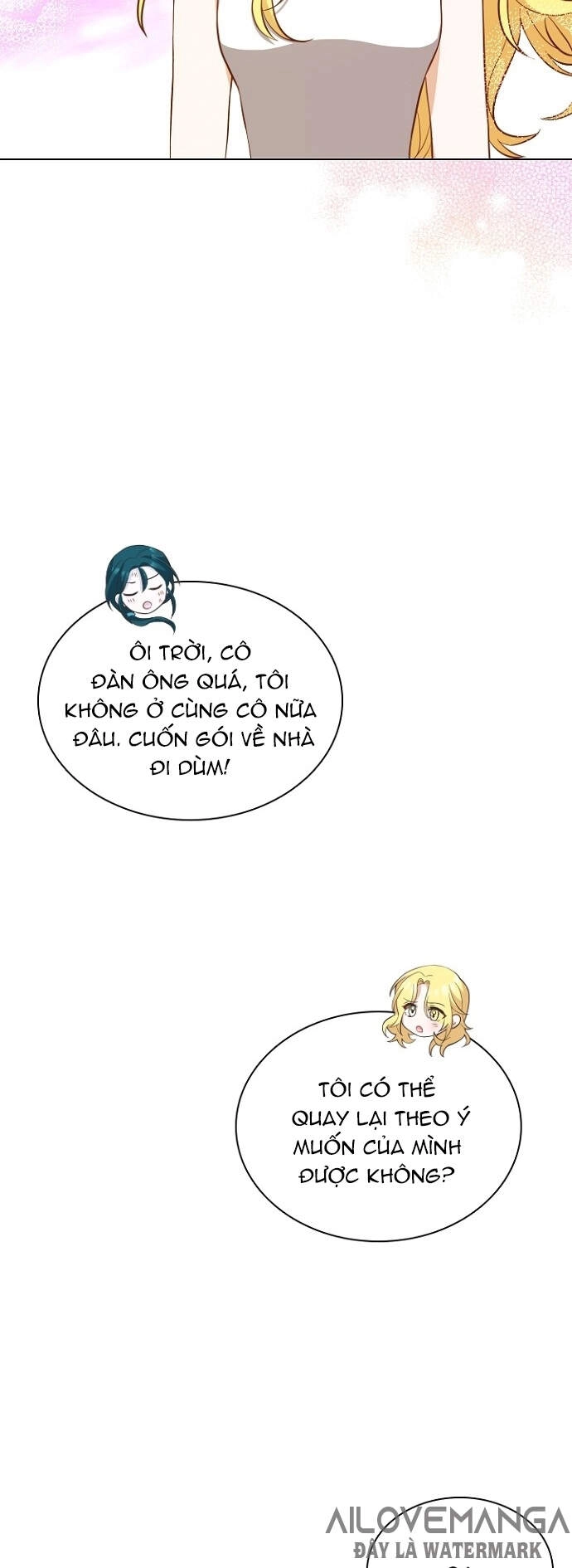 Một Đêm Với Hoàng Đế Chapter 26 - 31