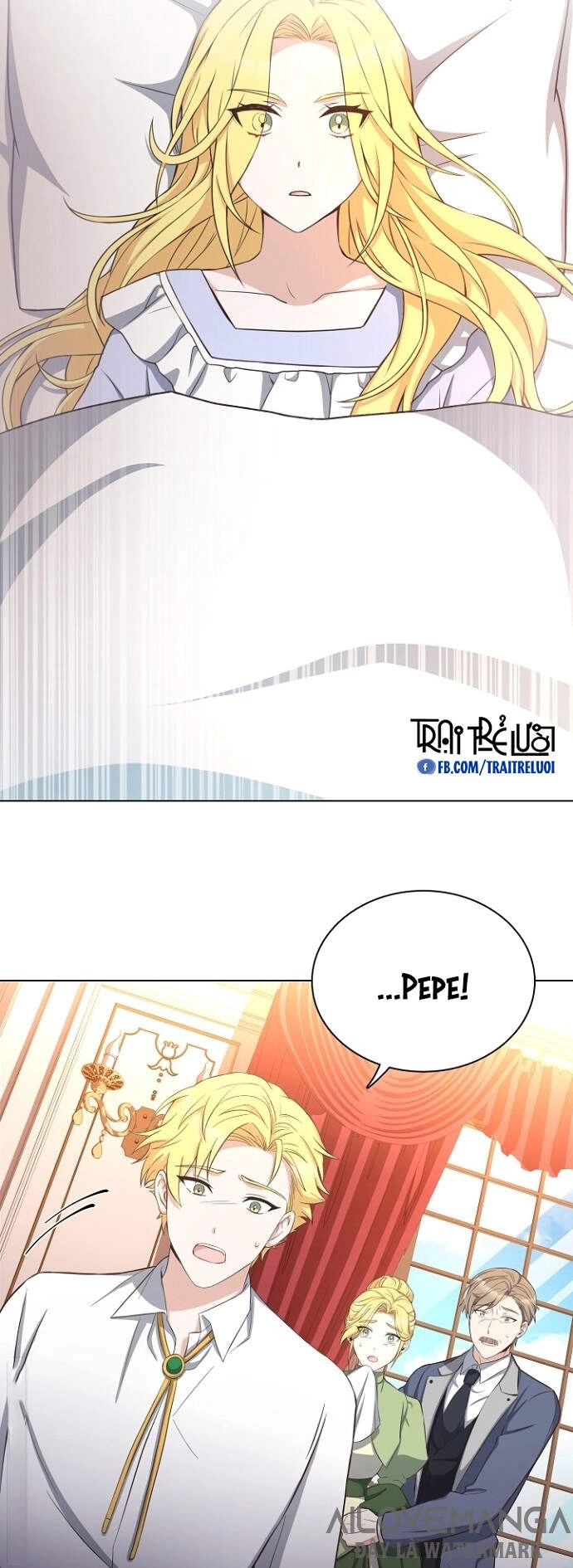 Một Đêm Với Hoàng Đế Chapter 26 - 40