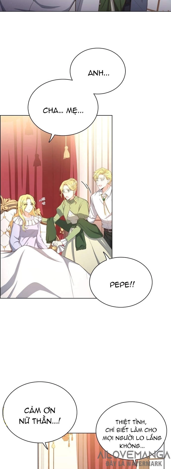 Một Đêm Với Hoàng Đế Chapter 26 - 41