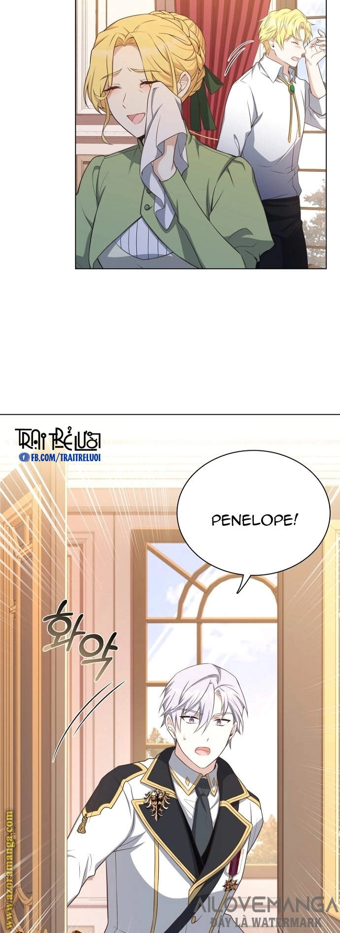 Một Đêm Với Hoàng Đế Chapter 26 - 42