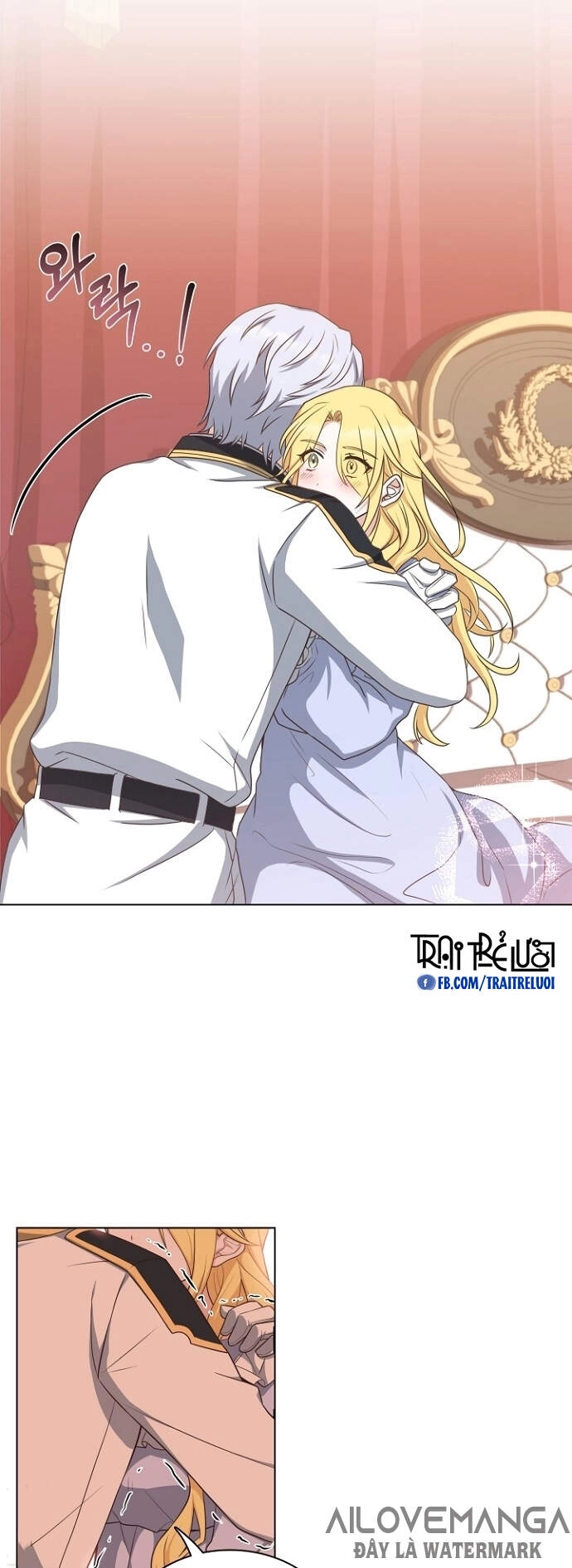 Một Đêm Với Hoàng Đế Chapter 26 - 44