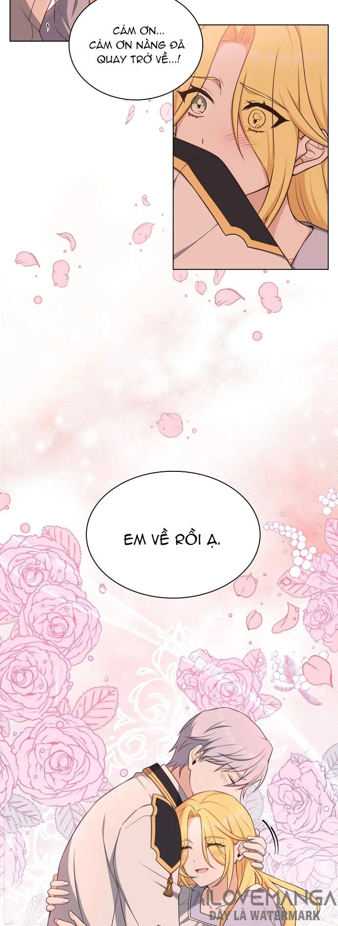 Một Đêm Với Hoàng Đế Chapter 26 - 45