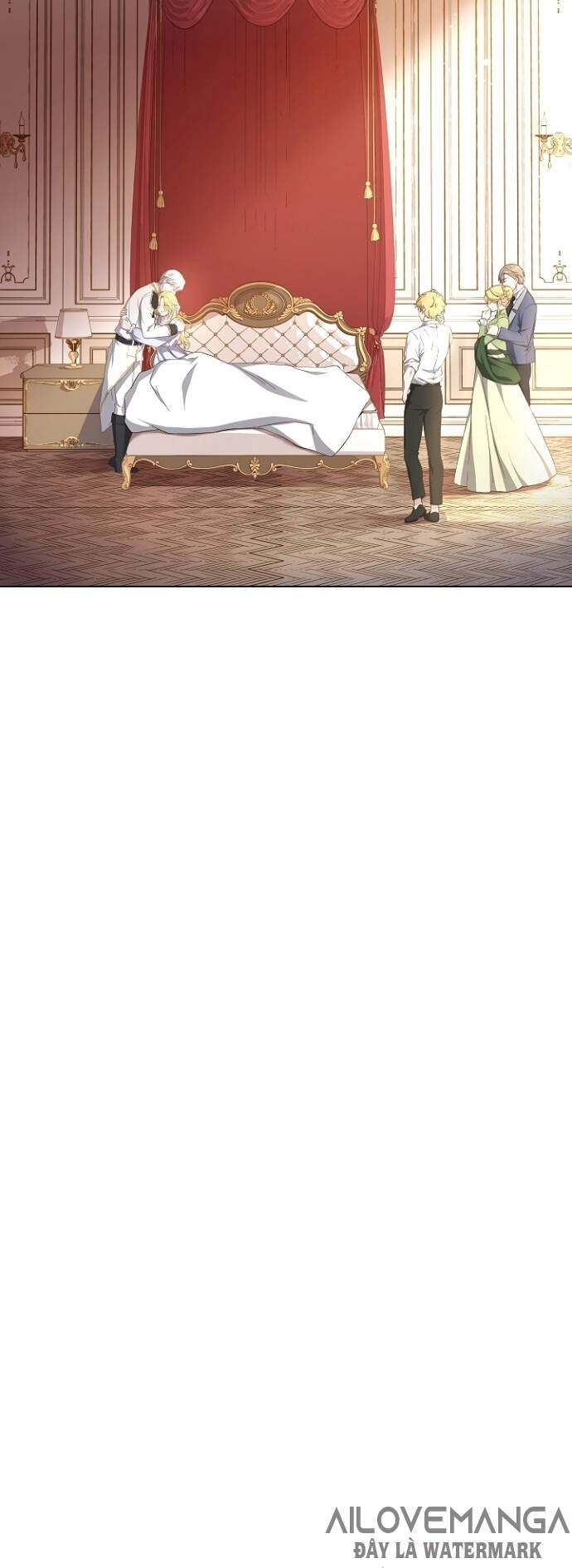 Một Đêm Với Hoàng Đế Chapter 26 - 47