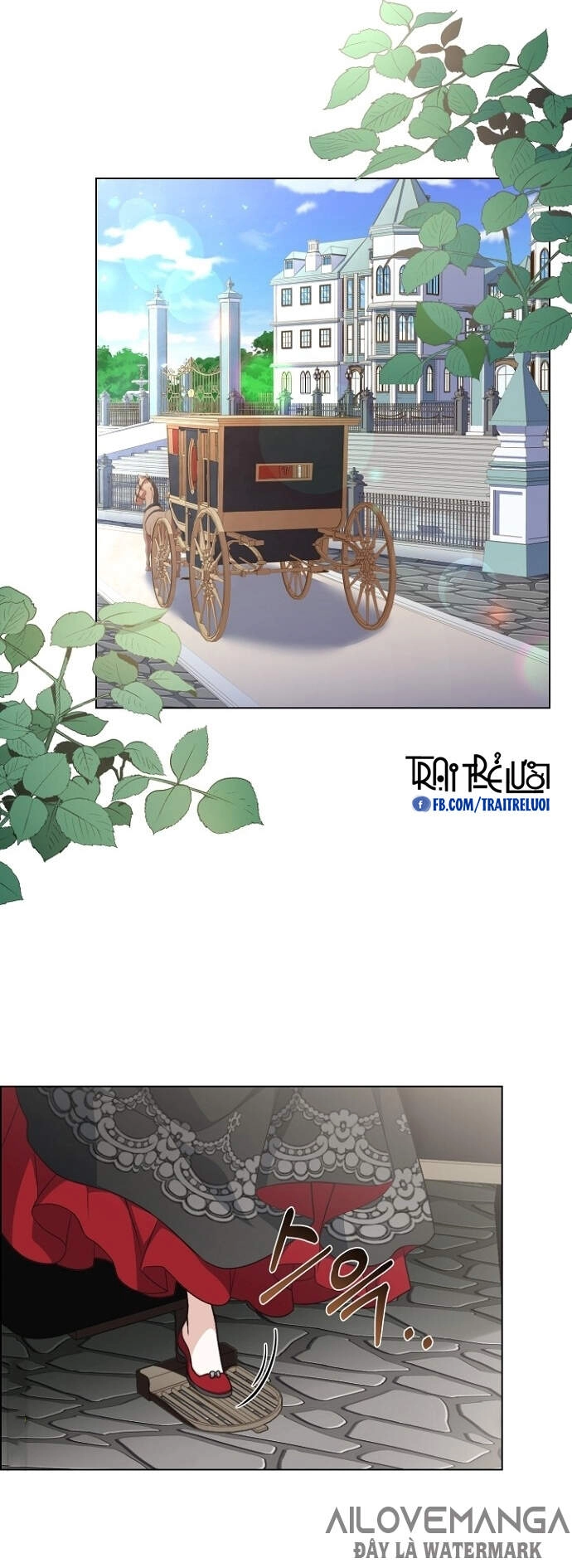 Một Đêm Với Hoàng Đế Chapter 26 - 48