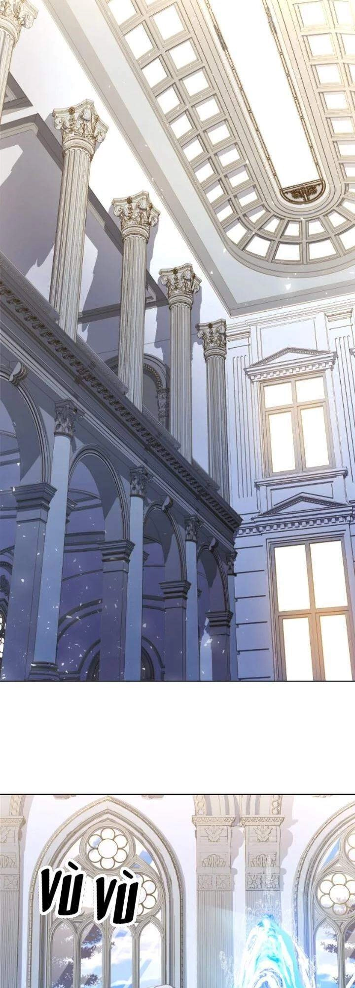 Một Đêm Với Hoàng Đế Chapter 27.1 - 1