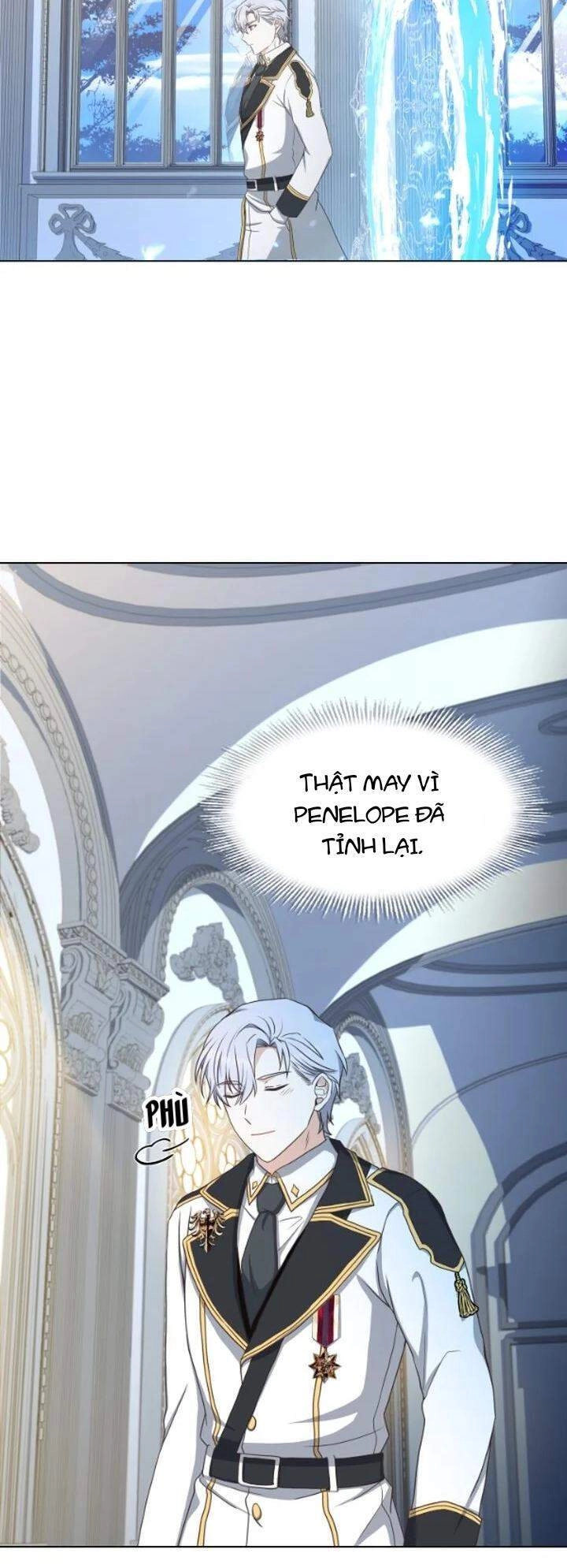 Một Đêm Với Hoàng Đế Chapter 27.1 - 2