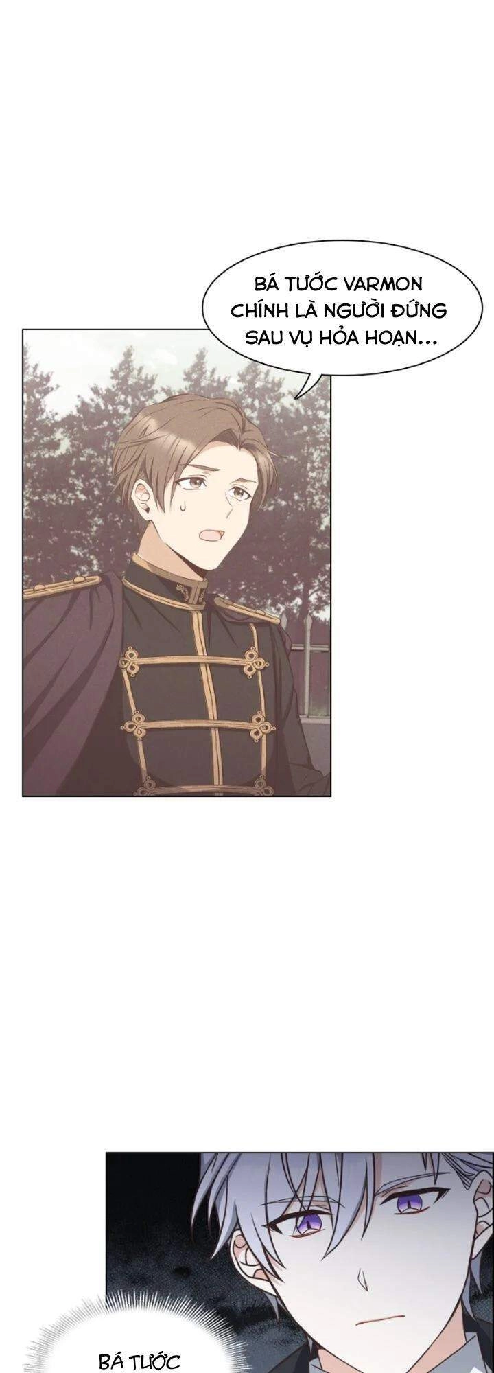 Một Đêm Với Hoàng Đế Chapter 27.1 - 3