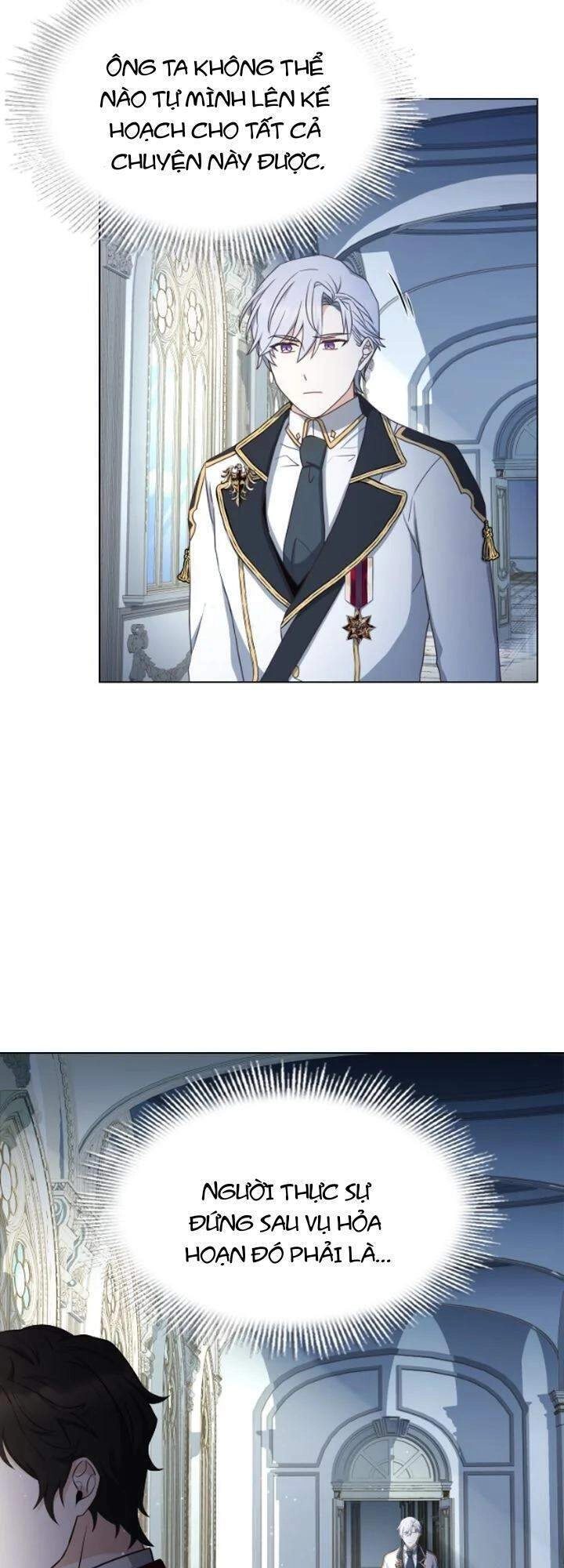 Một Đêm Với Hoàng Đế Chapter 27.1 - 5