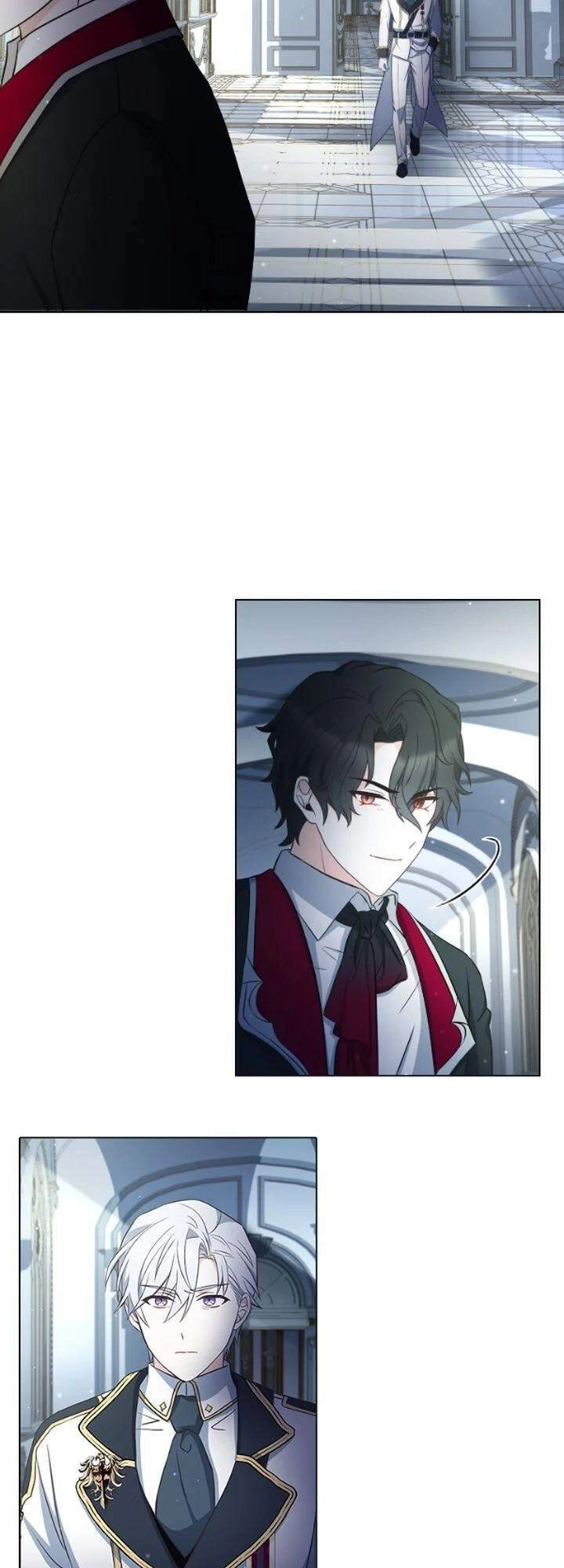 Một Đêm Với Hoàng Đế Chapter 27.1 - 6