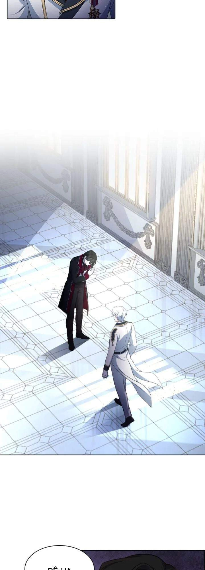 Một Đêm Với Hoàng Đế Chapter 27.1 - 7