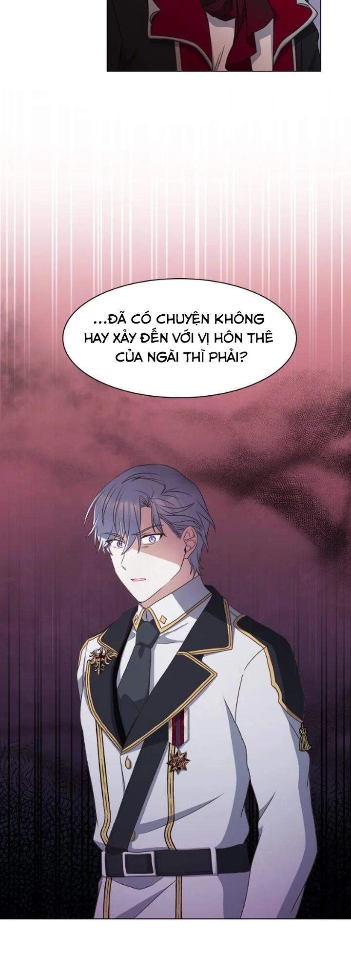 Một Đêm Với Hoàng Đế Chapter 27.1 - 10