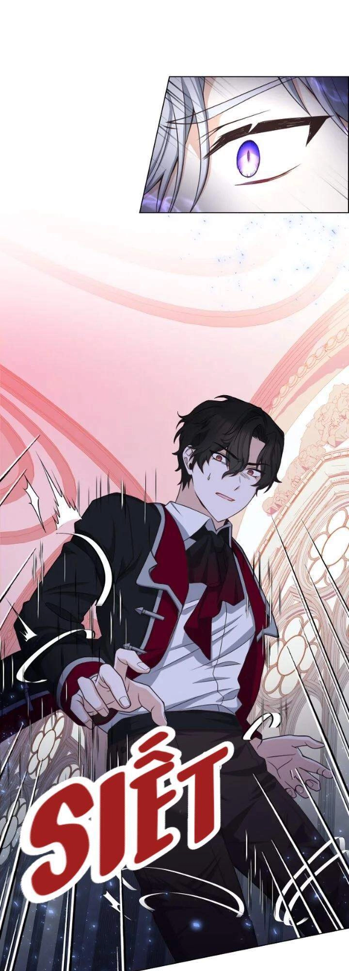 Một Đêm Với Hoàng Đế Chapter 27.1 - 11