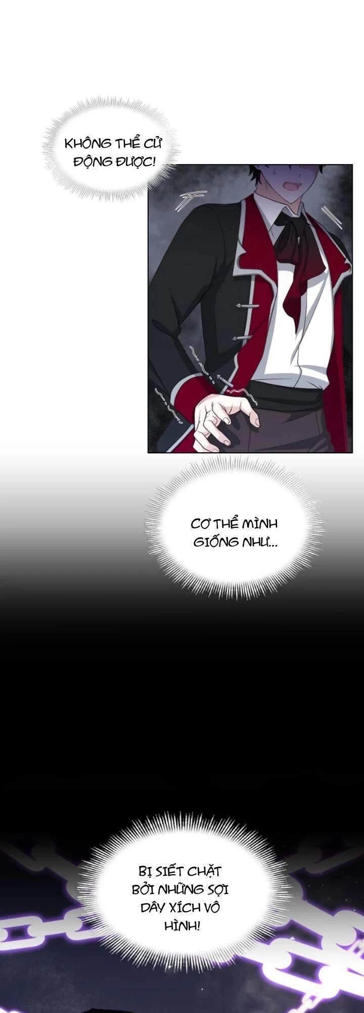 Một Đêm Với Hoàng Đế Chapter 27.1 - 15