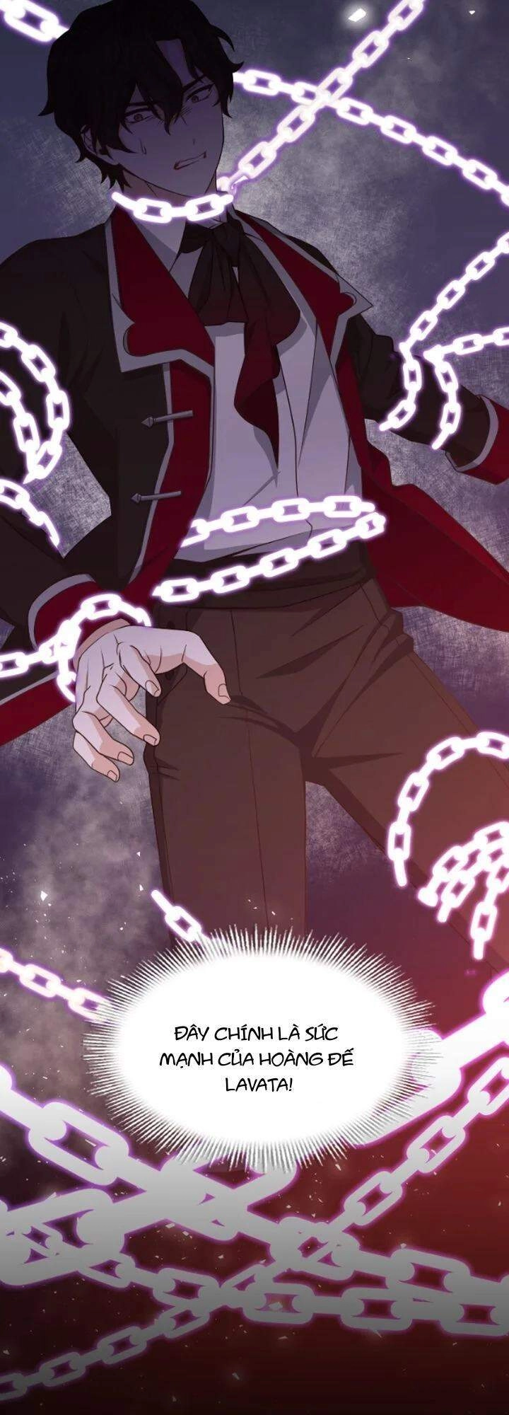 Một Đêm Với Hoàng Đế Chapter 27.1 - 16