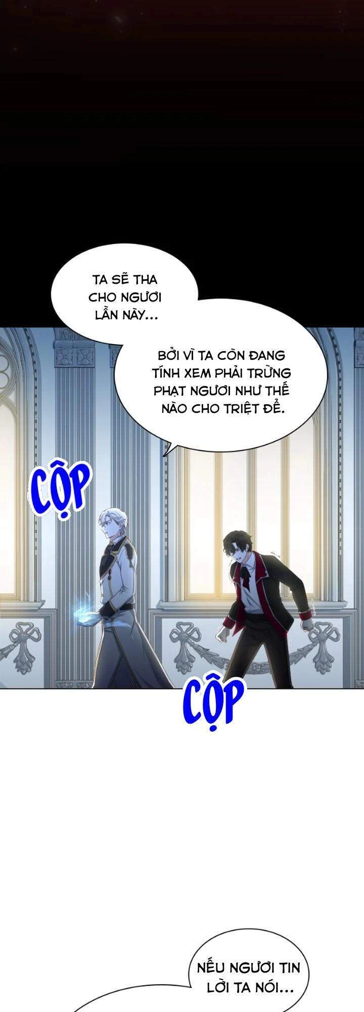 Một Đêm Với Hoàng Đế Chapter 27.1 - 17