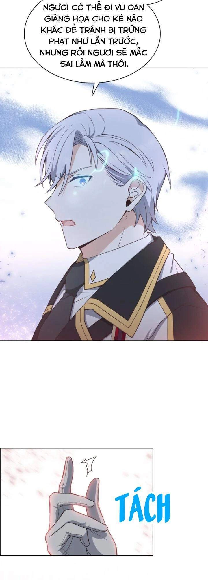 Một Đêm Với Hoàng Đế Chapter 27.1 - 18