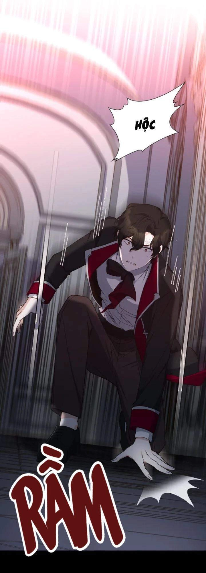 Một Đêm Với Hoàng Đế Chapter 27.1 - 19