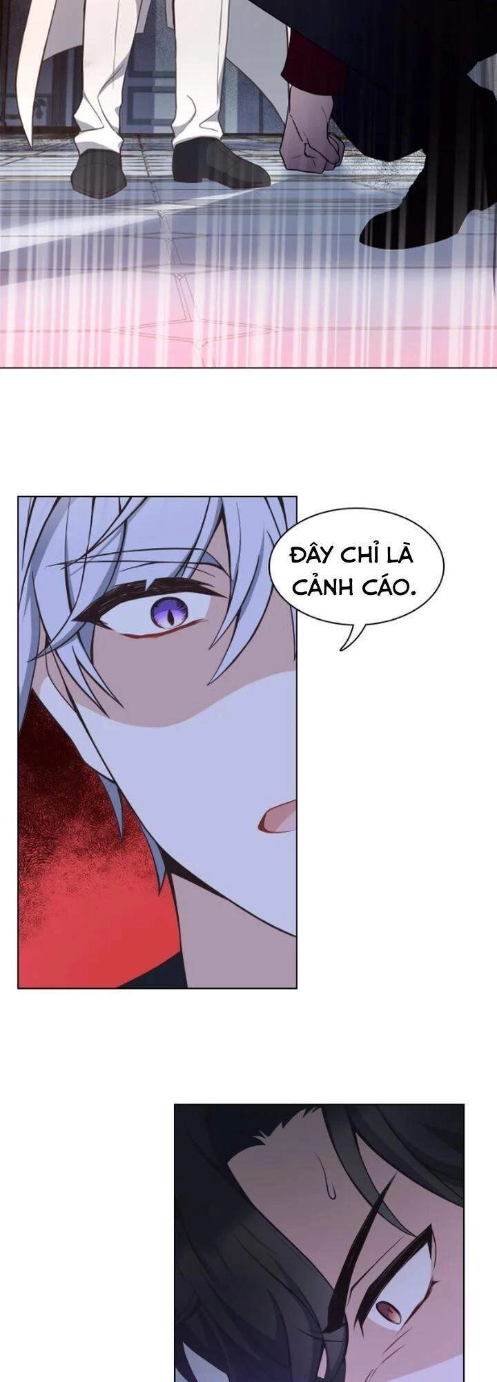 Một Đêm Với Hoàng Đế Chapter 27.1 - 21