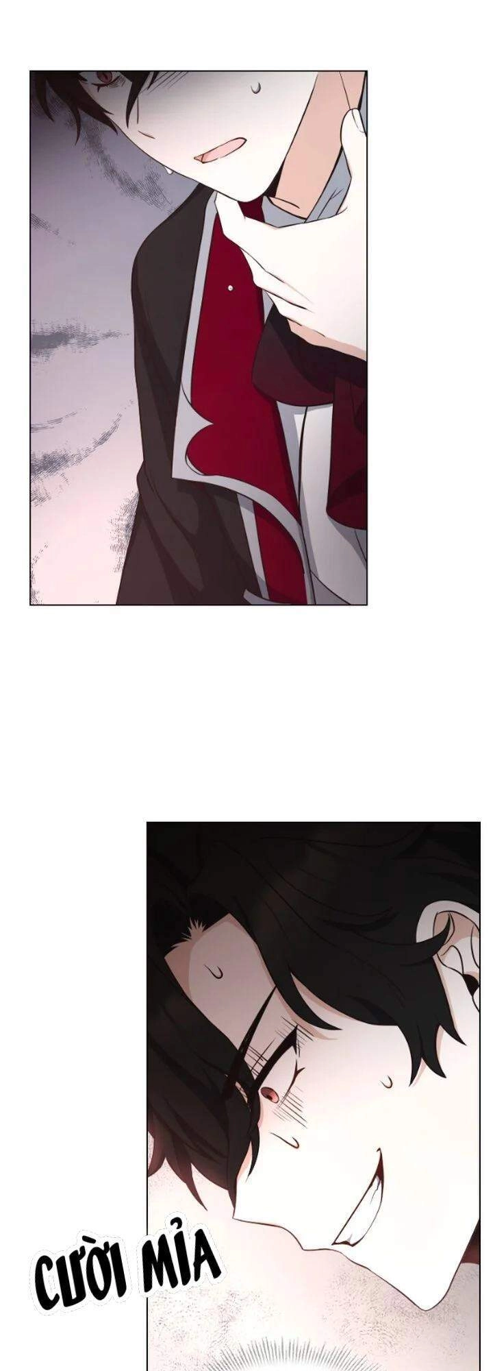 Một Đêm Với Hoàng Đế Chapter 27.1 - 23