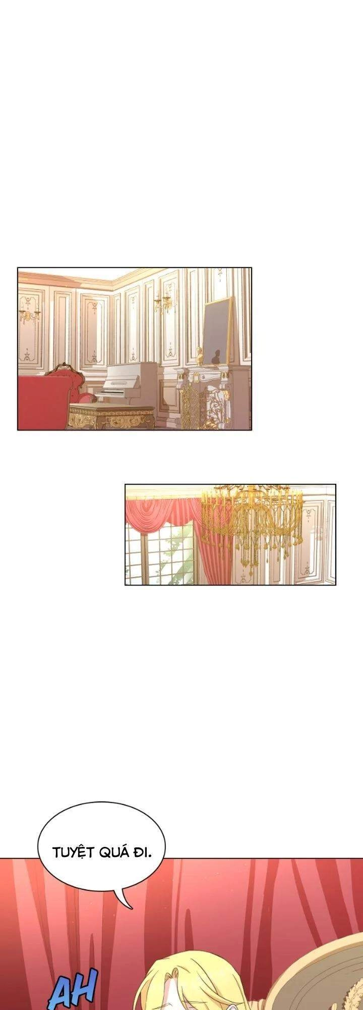 Một Đêm Với Hoàng Đế Chapter 27.2 - 1