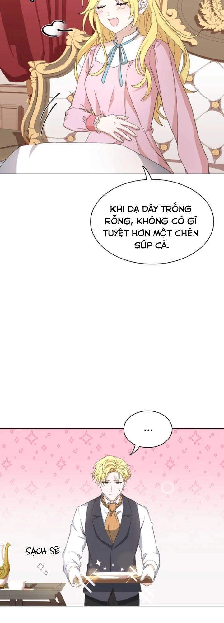 Một Đêm Với Hoàng Đế Chapter 27.2 - 2