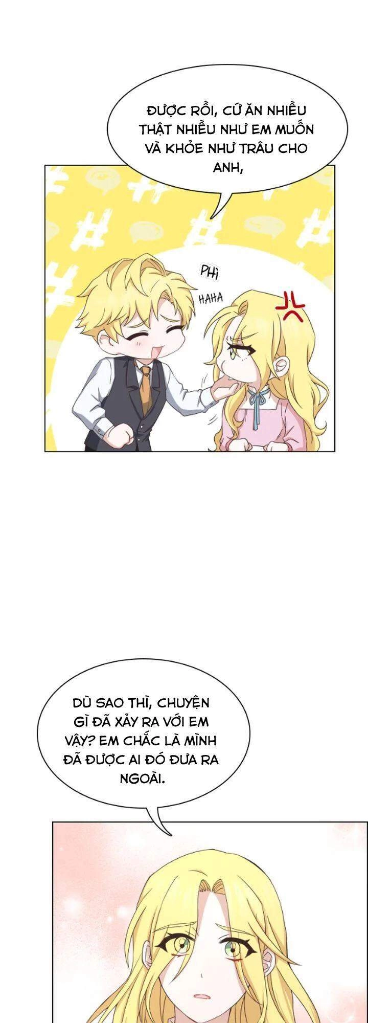 Một Đêm Với Hoàng Đế Chapter 27.2 - 4