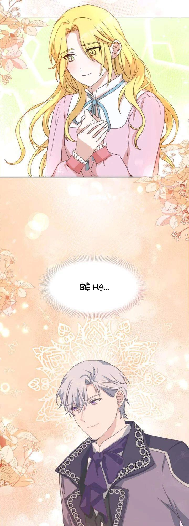 Một Đêm Với Hoàng Đế Chapter 27.2 - 9