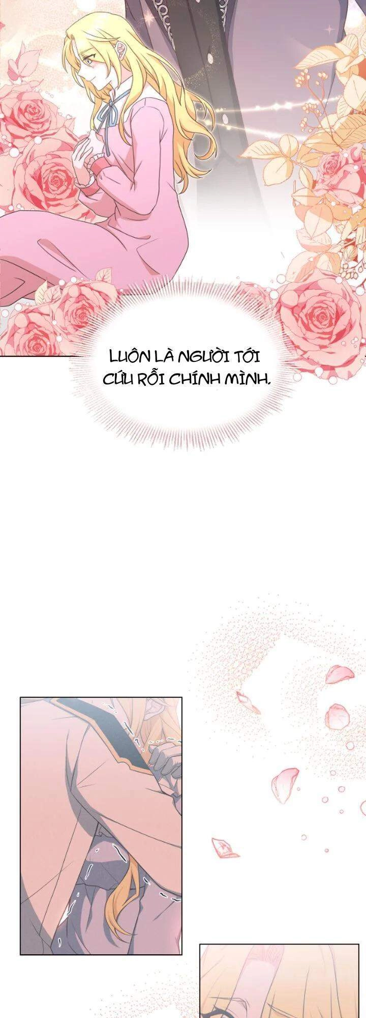 Một Đêm Với Hoàng Đế Chapter 27.2 - 10