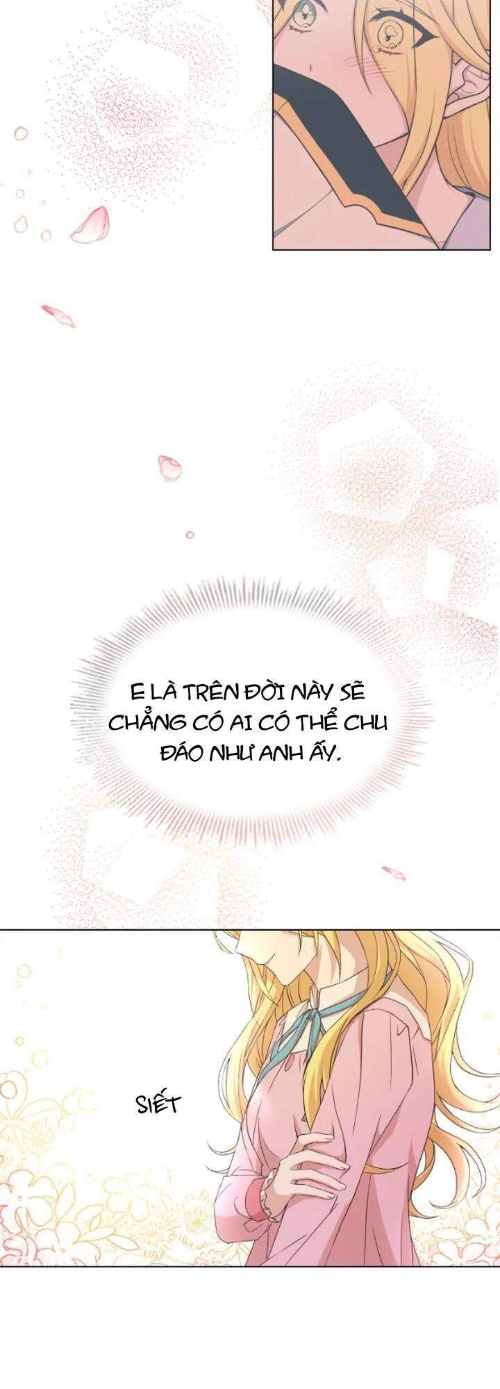 Một Đêm Với Hoàng Đế Chapter 27.2 - 11