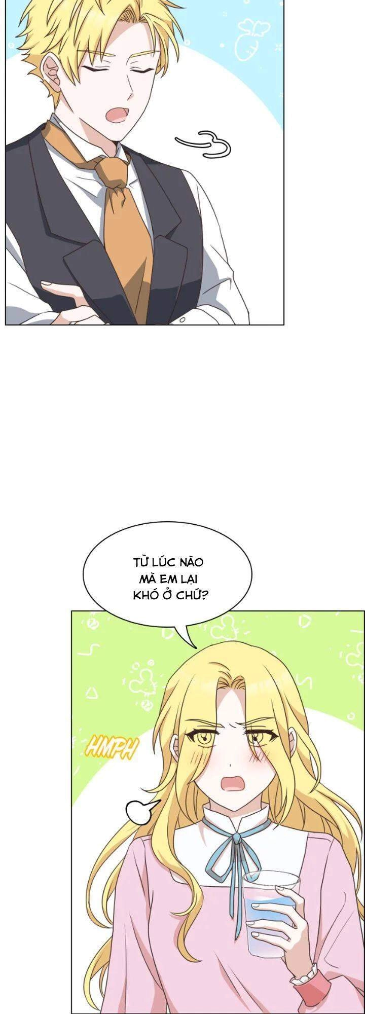 Một Đêm Với Hoàng Đế Chapter 27.2 - 14