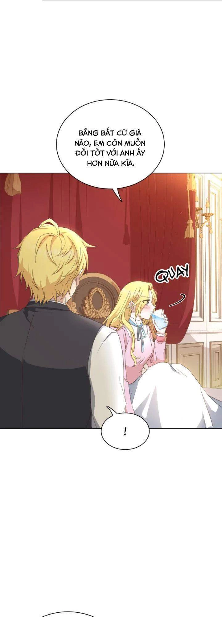 Một Đêm Với Hoàng Đế Chapter 27.2 - 15